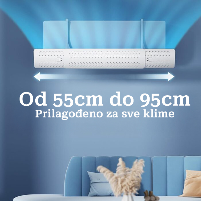 Usmjerivac zraka za klimu (1)